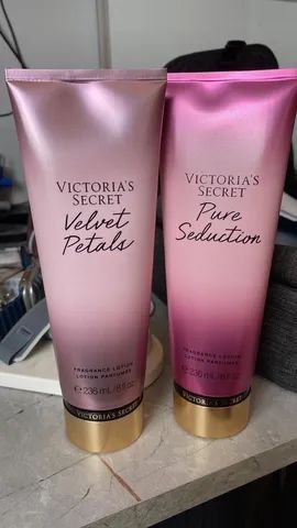 Victoria's Secret creme e body Splash! Venda pro unidade - Beleza e saúde -  Forquilhinha, São José 1230402466