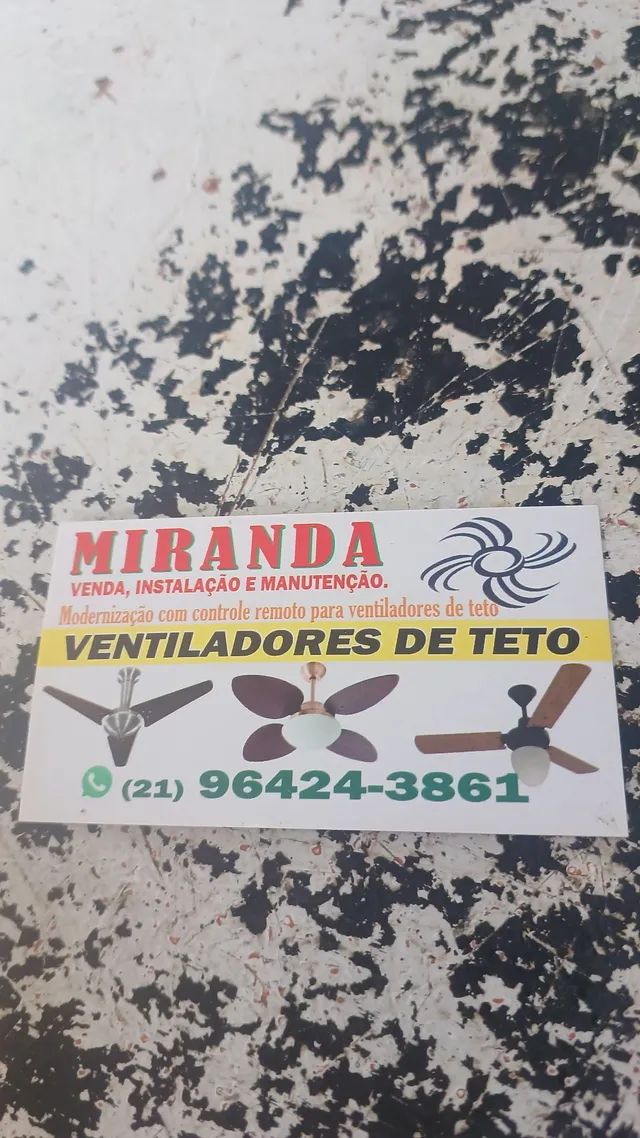 Show ventiladores  - Foto 6