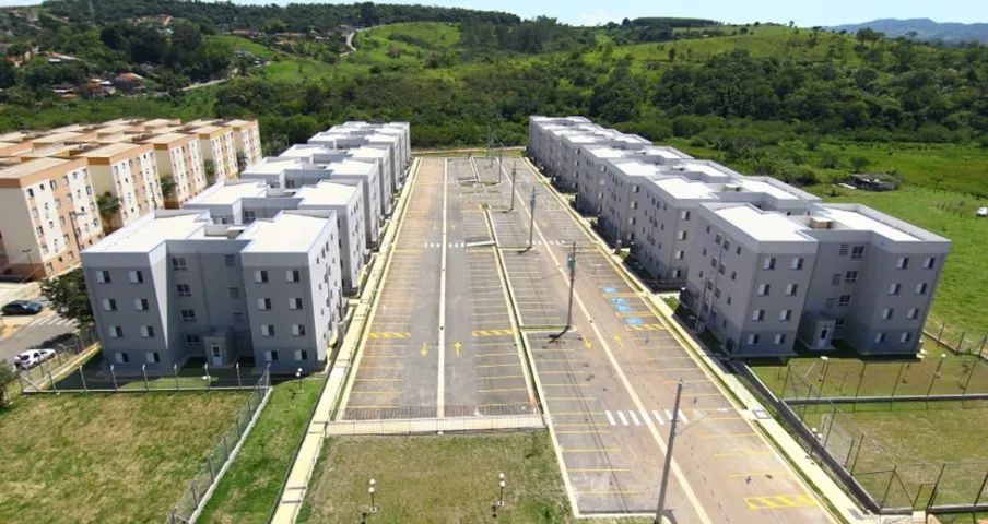 foto - São José dos Campos - Campos de São José