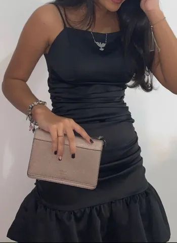 Vestido baladinha - Foto 2