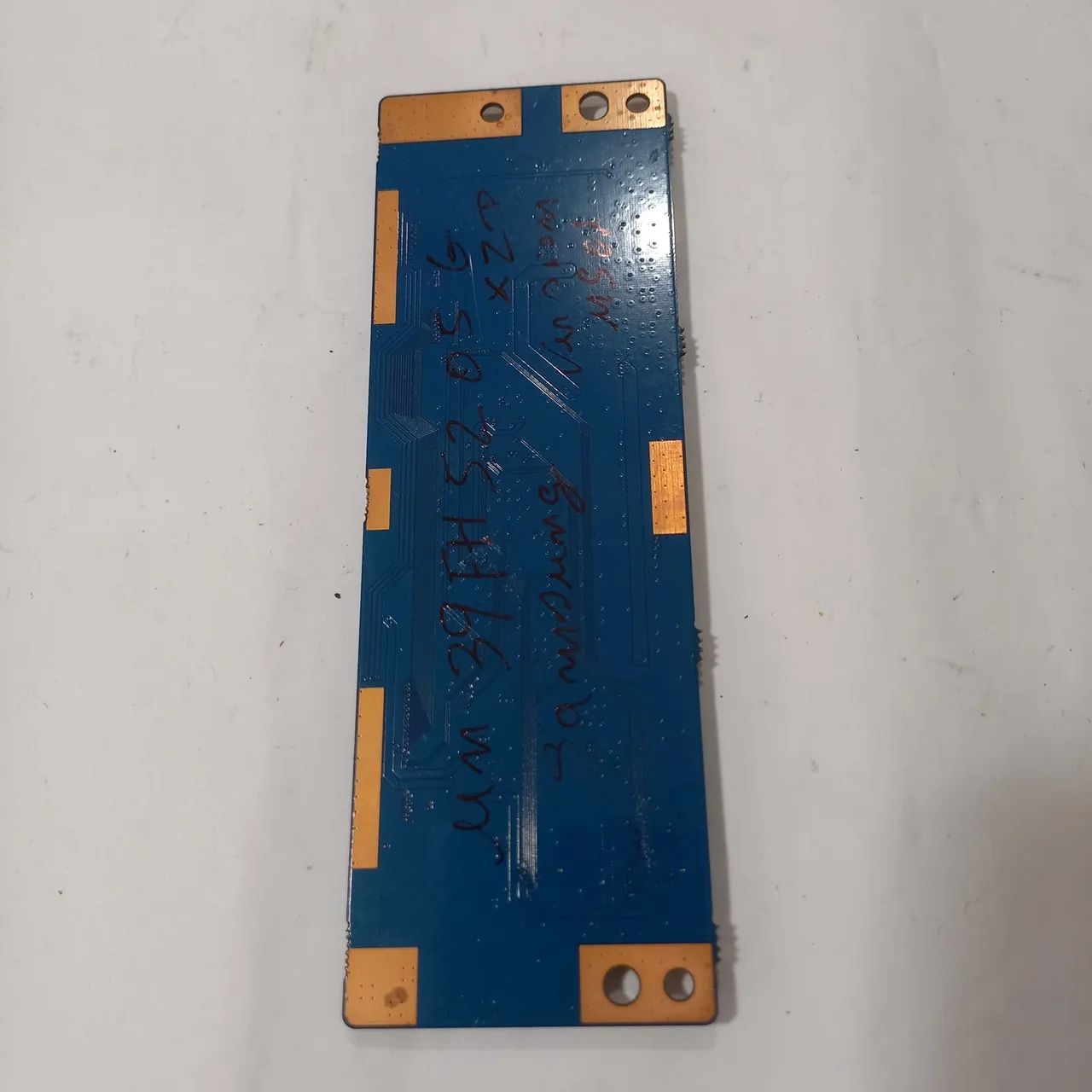 Placa t-con samsung UN39FH5205G - Foto 3