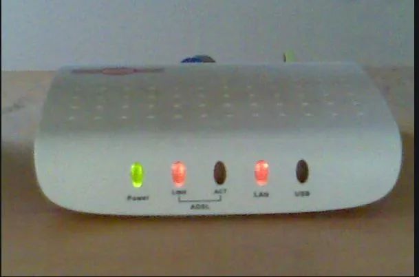 Modens ADSL  - Foto 4