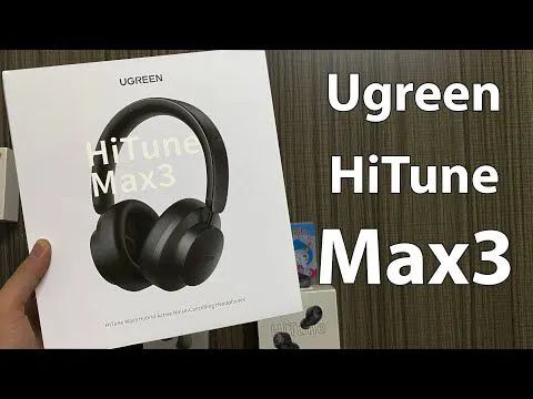 Ugreen hitune Max 3 