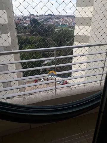 Cobertura no butanta