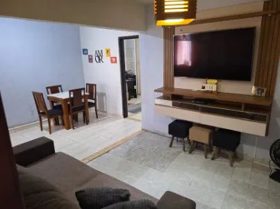 Casa nas Quintas  ST02