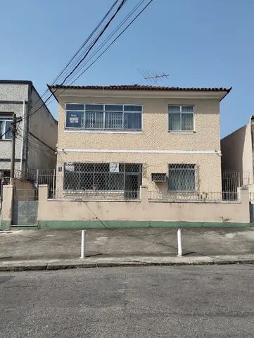 Captação de Apartamento a venda na Rua São Dionísio, Penha, Rio de Janeiro, RJ