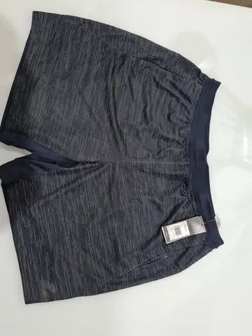 Short adidas legink encleg...novo..sem uso..com etiqueta..original..tamanho xl  - Foto 2
