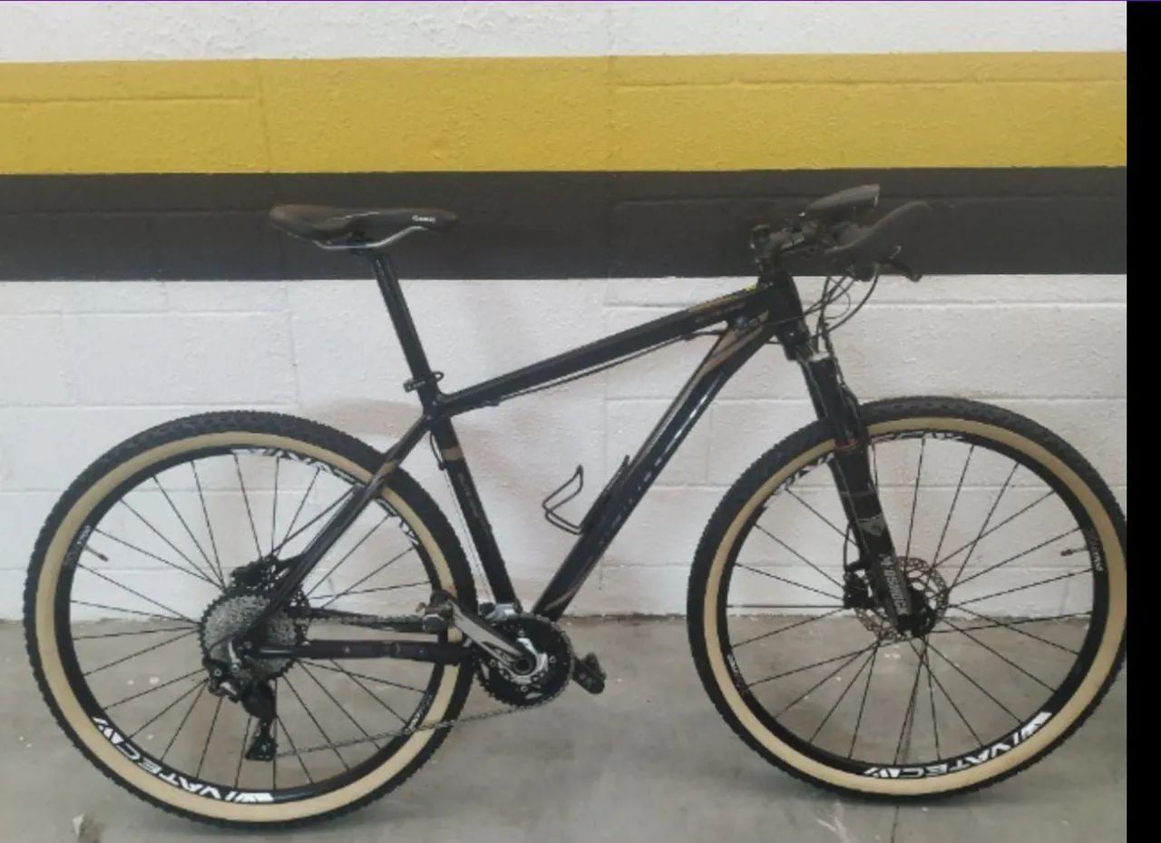 Bike MTB. Vicinitech Aro 29 c/Nfiscal