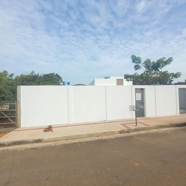 Casa a venda 03 quartos em Igarapé/ Financiada. - Foto 2