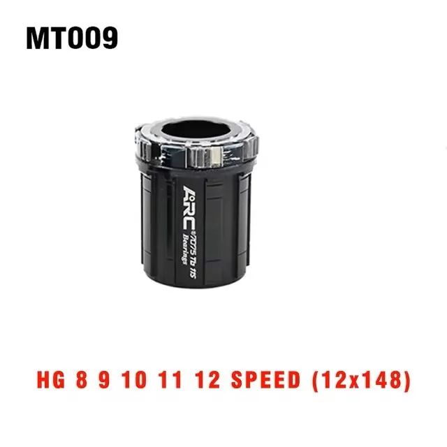 Reposição Freehub HG ou MS - Cubo ARC Mt009 Mt010 Mt039