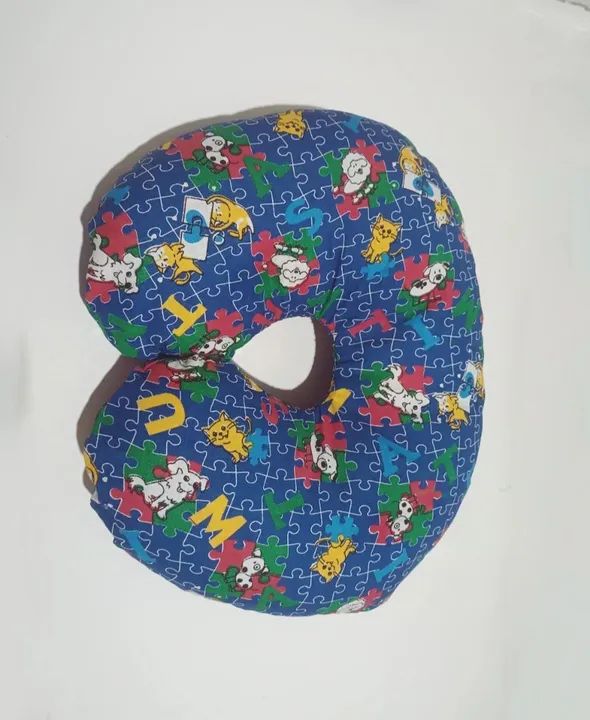 Almofadas de pescoço  - Foto 2