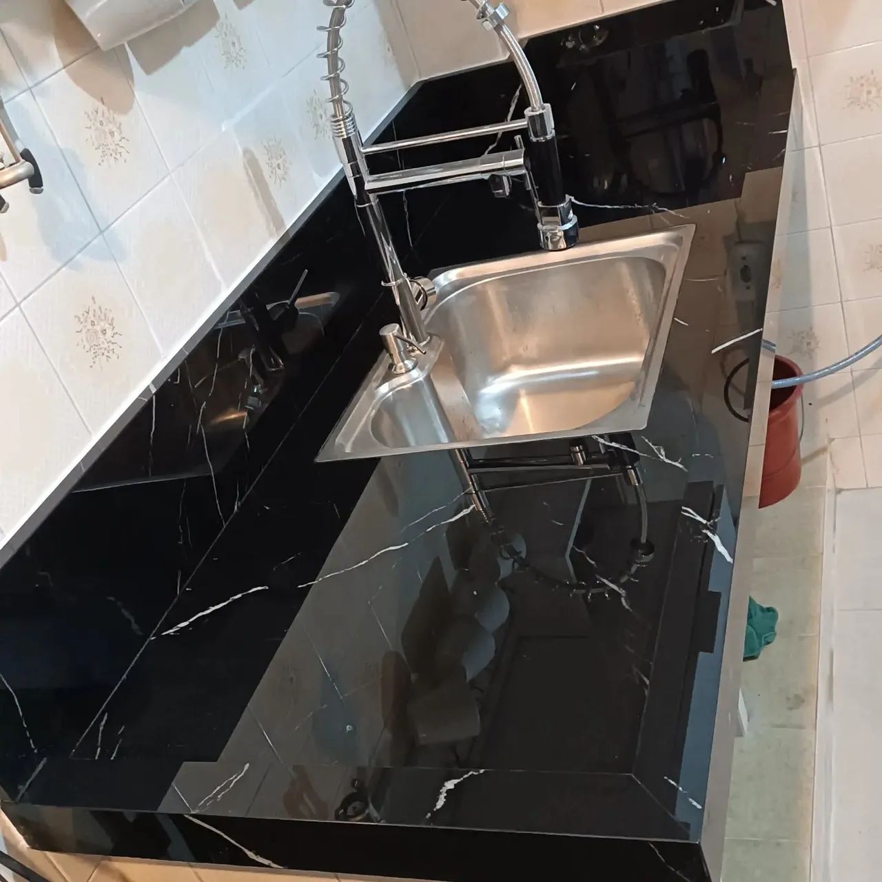 PORCELANATARIA NA ZONA NORTE  - Foto 4