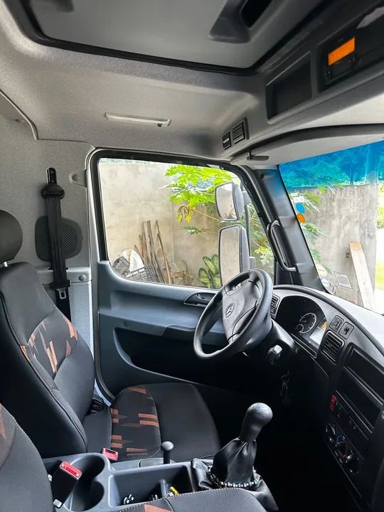 Acello 1017 2023 extra novo 6mil km  - Foto 6