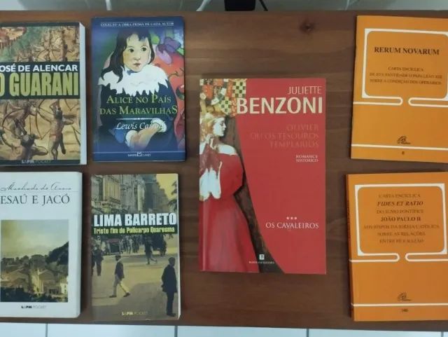 Livro Diversos (Literatura, Escritos religiosos) - Foto 2