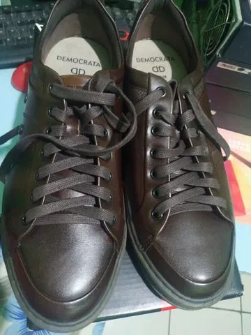 Belíssimo Sapato original NOVO na caixa