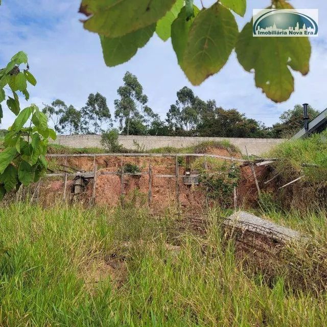 Terreno à venda, 636 m² por R$ 670.000,10 - Condomínio Villa D'Oro - Vinhedo/SP - Foto 7