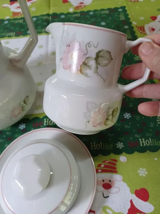 Porcelanas  real  - Foto 2