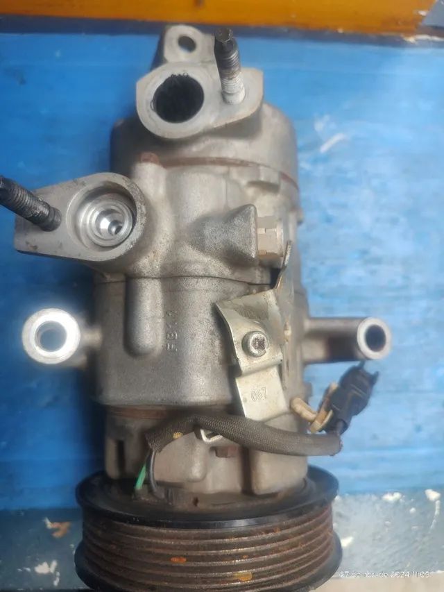 compressor Ford Ka 1.5 - Foto 3