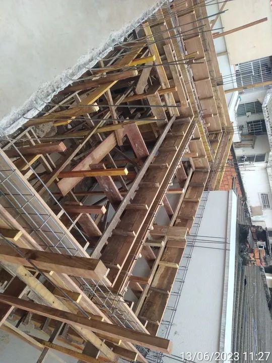 CONSTRUÇÃO / OBRAS EM GERAL  - Foto 6