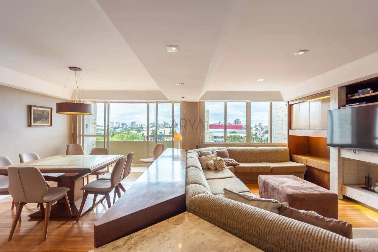 Apartamento à venda no Batel ARYA1