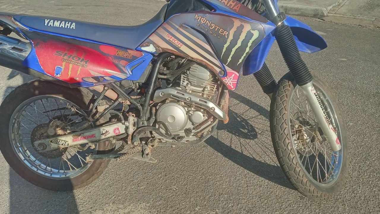 Lander 2007 - Foto 5