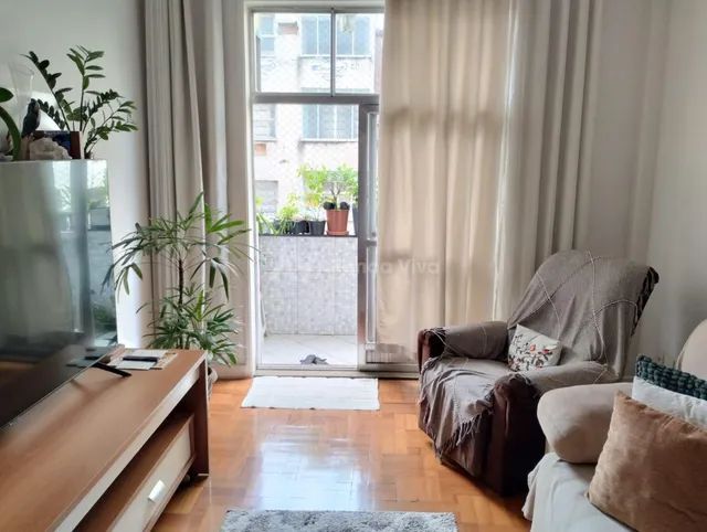 Centro | Apartamento 2 quartos, sendo 1 suite - Foto 3