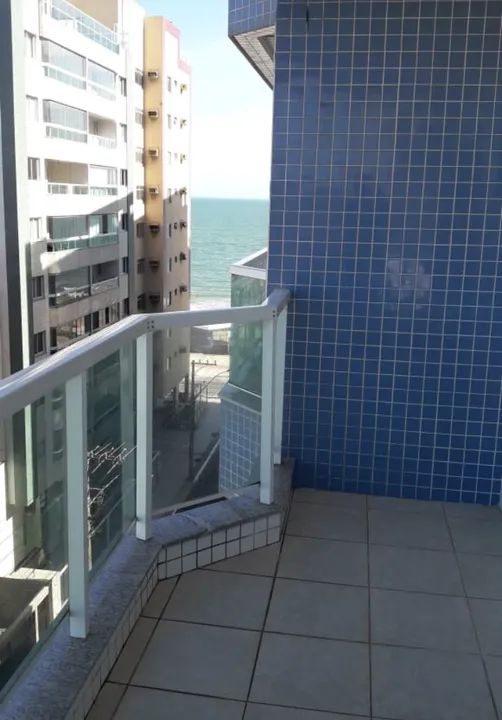 Apartamento Temporada Frente Mar - Foto 2