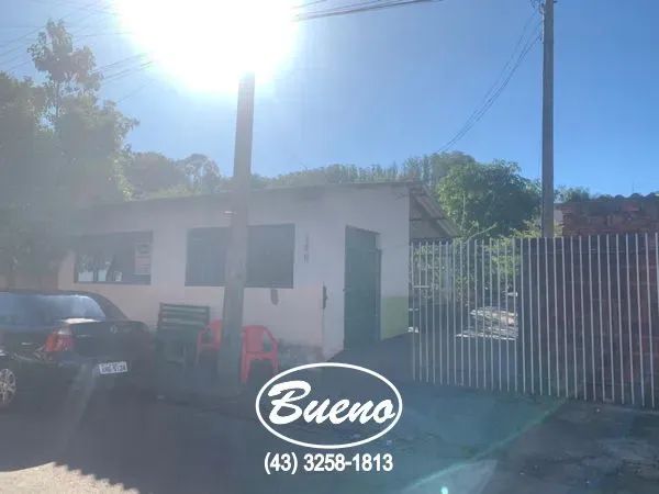 Terreno John Kennedy