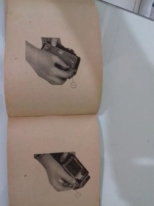 Cameras fotográficas antigas - Foto 5