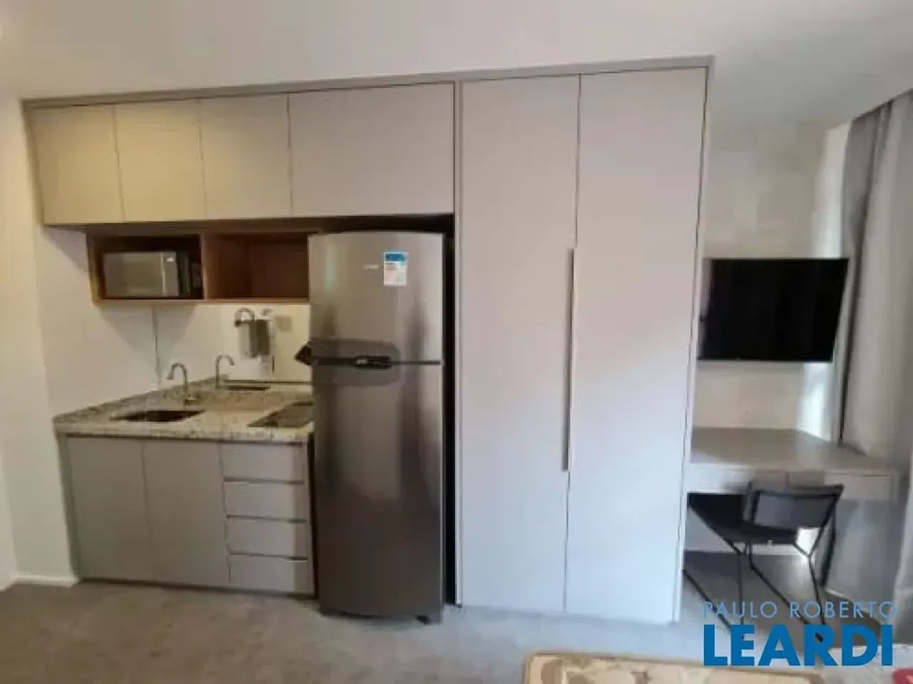 APARTAMENTO - VILA MARIANA - SP - Foto 5