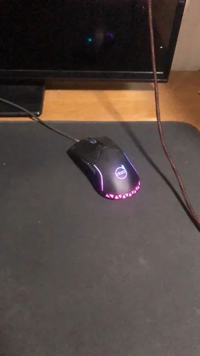 Pra sair logo Pc gamer  - Foto 3