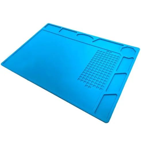 Manta Antiestática 32x23cm Exbom KLTE-502 - WZetta