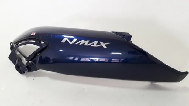Carenagem Rabeta Yamaha N-max 160 21/23 L/e Orig 41765 - Foto 4