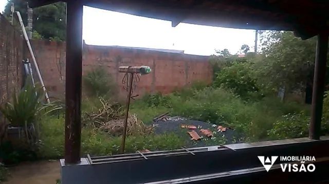 Casa à venda, 4 quartos, 1 vaga, Jardim Terra Santa - Uberaba/MG - Foto 5