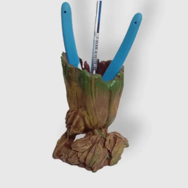 Baby Groot Vaso - Foto 4