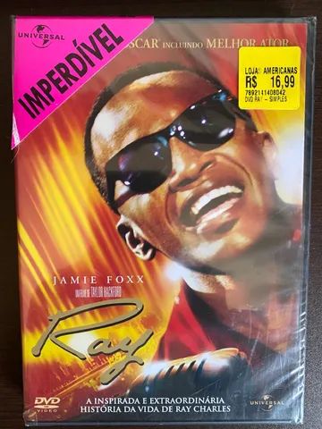 DVD Ray