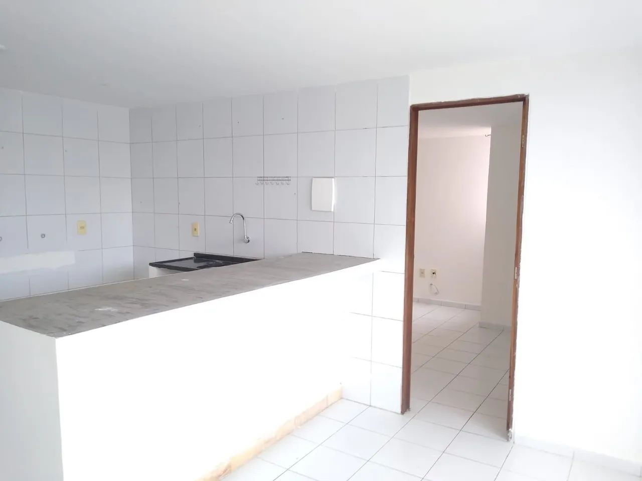 Alugo apartamentos em Tambauzinho de 01 e 02 quartos  - Foto 4