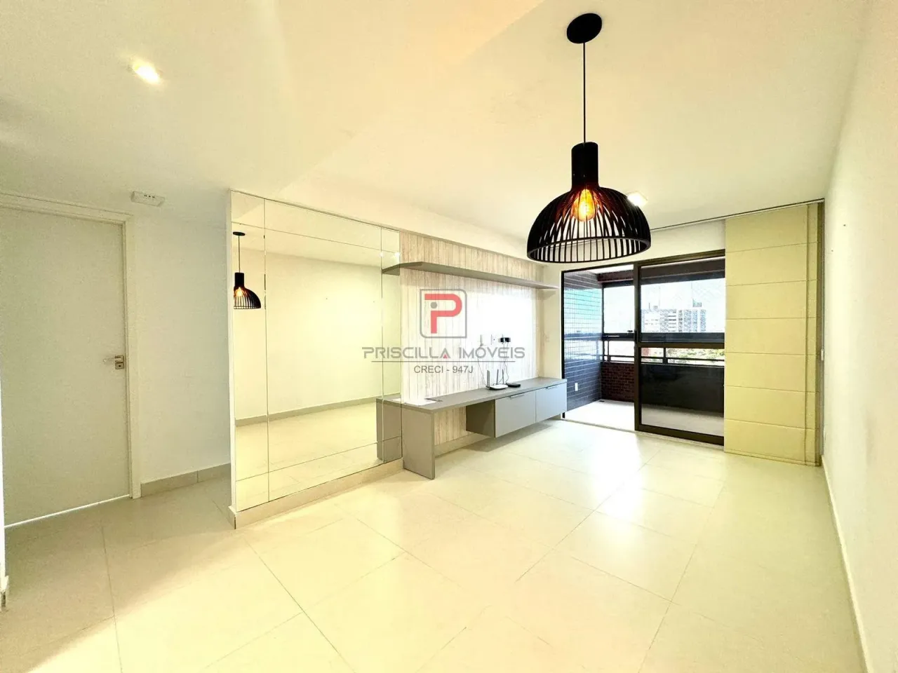 Apartamento em Camboinha - Cabedelo
