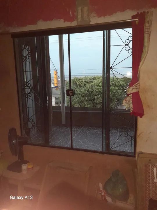 Redes de Proteção para Janelas