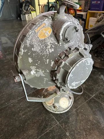 Holofote externo  - Foto 4