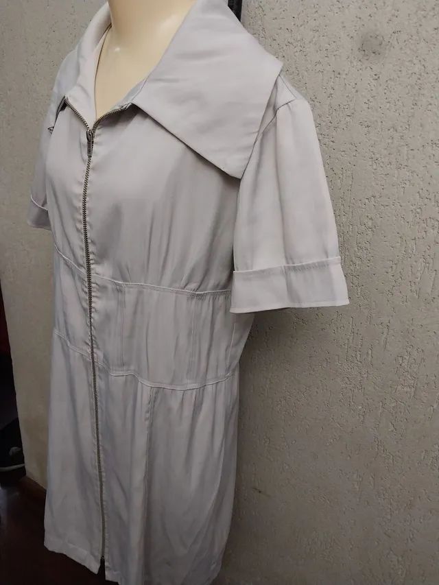 Vestido Collins