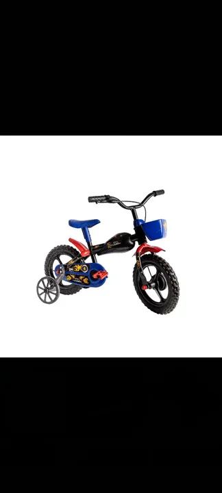 Bicicleta infantil  - Foto 2