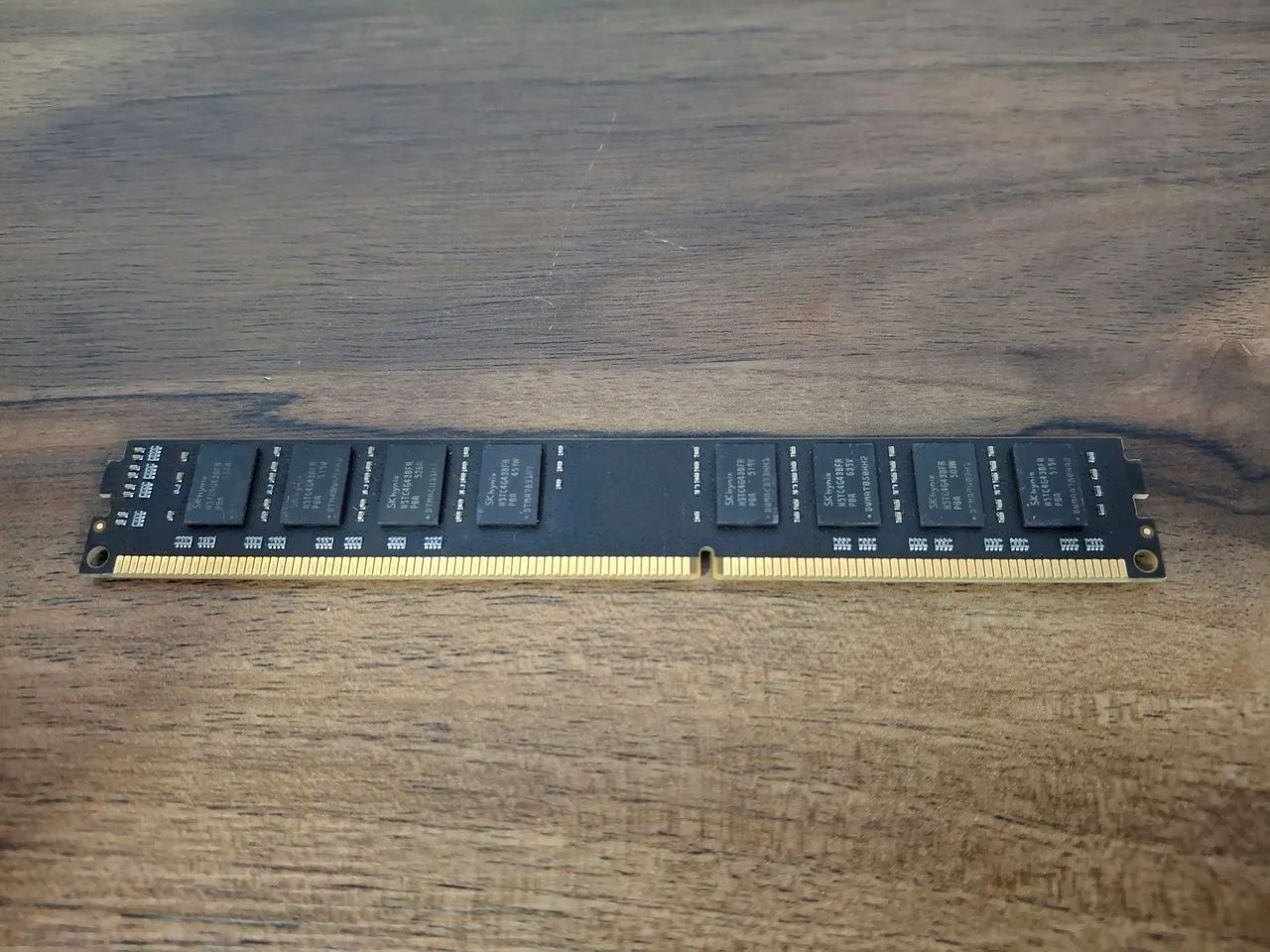 Memória DDR3 8GB  - Foto 3
