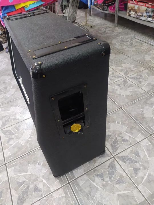 Caixa de Som Marshall 1960a LEAD NOVA  - Foto 3