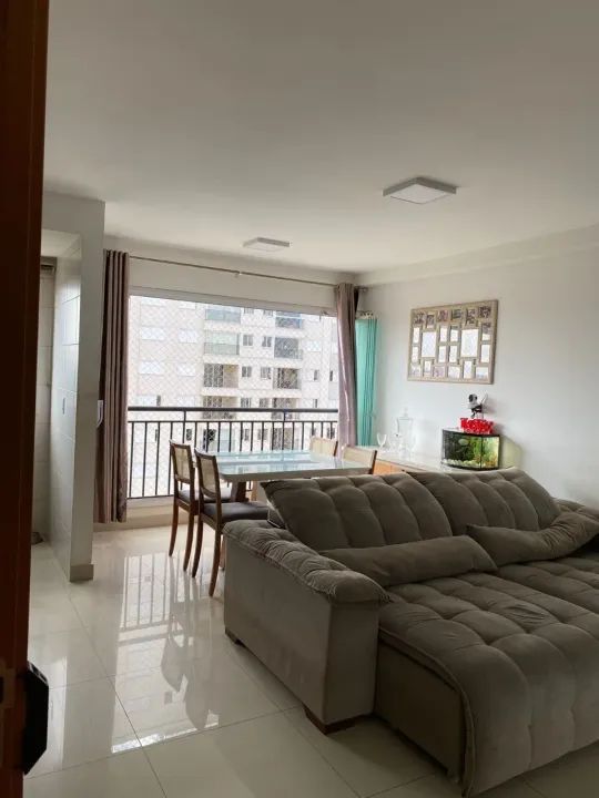 Apartamento no Setor Vila Monticelli com 3 quartos - Foto 2