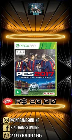 Jogos de xbox 360