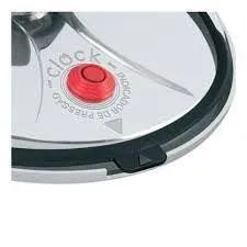 Borracha para Panelas de Pressão Clock APOS 2014 c/ ABA 3 ou 4,5 Litros Nitrilica