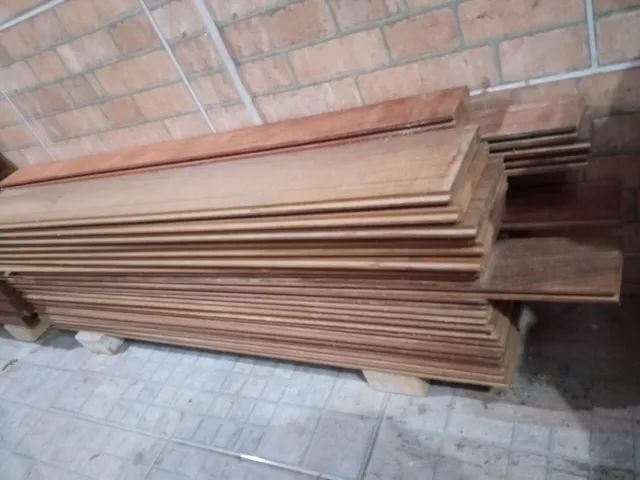 Madeiras Nobres - Foto 4
