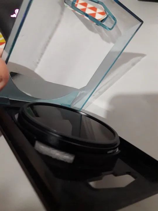 Filtro Hoya Pro ND1000 58mm - Foto 3