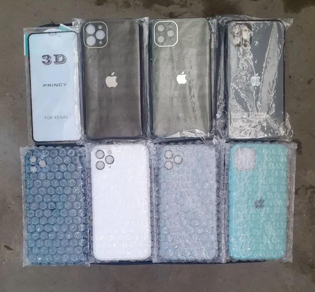 Capas IPhone 11 Pro Max  - Foto 2